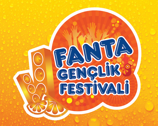 Fanta Gençlik Festivali 2014 – 2015