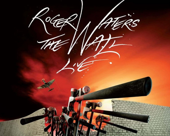 Roger Waters Istanbul 2013