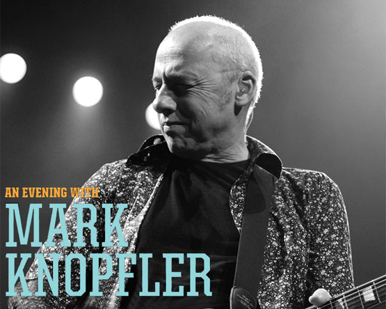Mark Knopfler Istanbul 2013