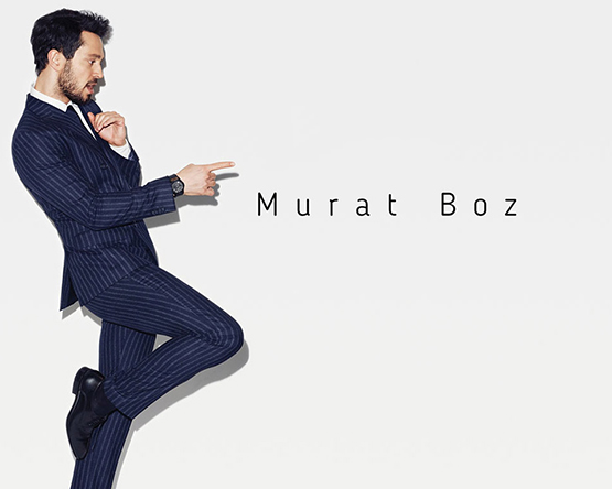 Murat Boz