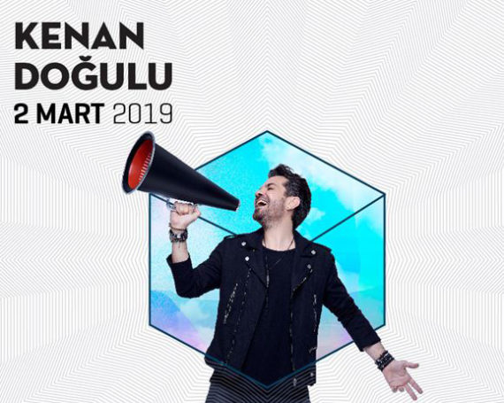 Kenan Doğulu 360